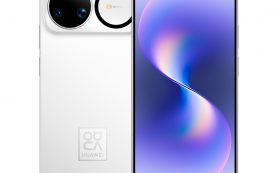 Сними и сохрани. Смартфоны серии HUAWEI nova 15 гарантируют идеальные фото