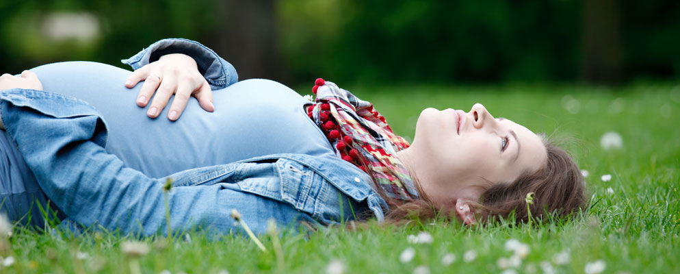 Беременность