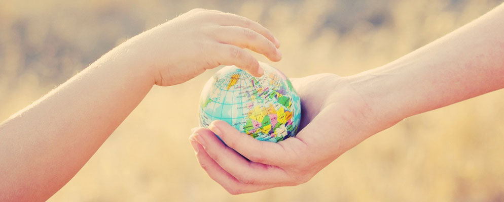 Воспитание