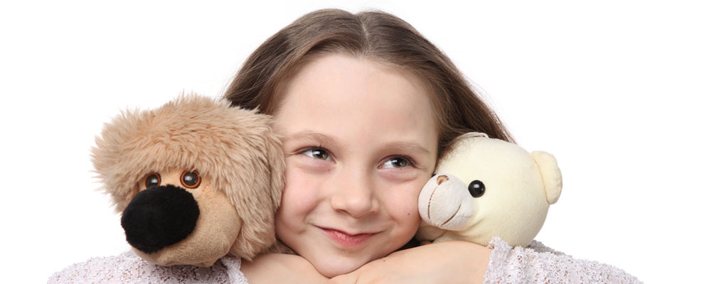 О игрушках для детей