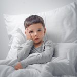 Когда ребёнку нужна подушка?