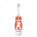 Электрические зубные щетки для детей