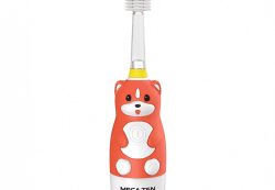 Электрические зубные щетки для детей