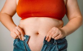 Health Psychology: повторяющееся меню помогает худеть эффективнее