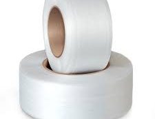 Полипропиленовая лента белая 15 мм: инструкция по использованию