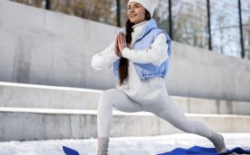 Тренер объяснила, как перестать лениться и начать заниматься спортом