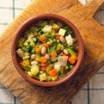 Продукты, которые помогают зимой держать под контролем уровень холестерина