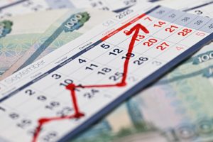 Сбербанк повысил прогноз по инфляции на 2026 г