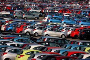 Дилеры рассказали, что будет с авторынком после снижения ключевой ставки ЦБ