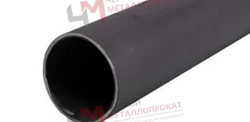 Электросварные трубы: надежность и разнообразие в строительстве