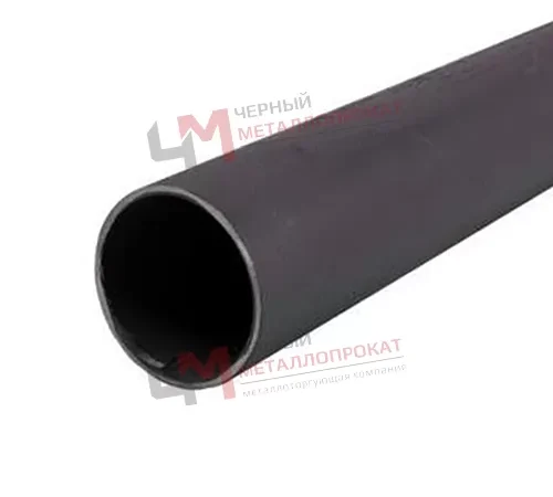 Электросварные трубы: надежность и разнообразие в строительстве