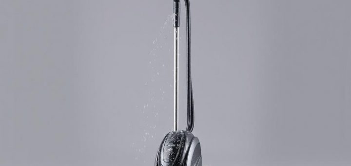 Моющий вертикальный пылесос: как выбрать помощника для чистого дома без лишней суеты