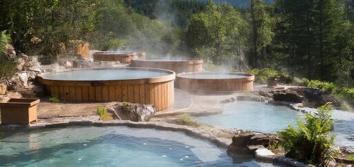 Почему Краснодарский край выбирают для отдыха?