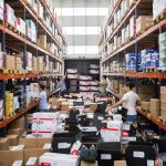 Бахилы оптом: Инвестиция в Чистоту и Бизнес-Успех