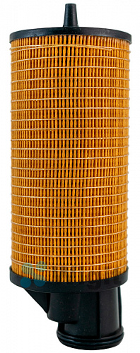 Чистое Сердце Индустрии: Почему Масляный Фильтр Atlas Copco – Не Просто Деталь, А Кровь Вашего Компрессора