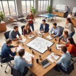 Корпоративная культура — не стены офиса, а дыхание команды: как мы научились жить, а не работать