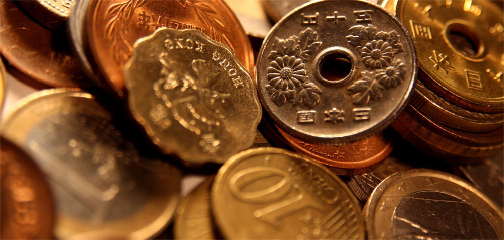 Валютный рынок