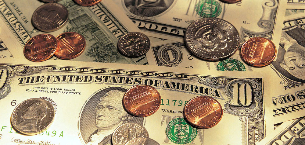 Экономическая ситуация