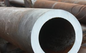 Сталь 15Х1М1Ф: тайный ингредиент котельных труб, работающих на пределе