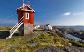 Зачем нам снятся острова: десятка «островнейших» ждет гостей