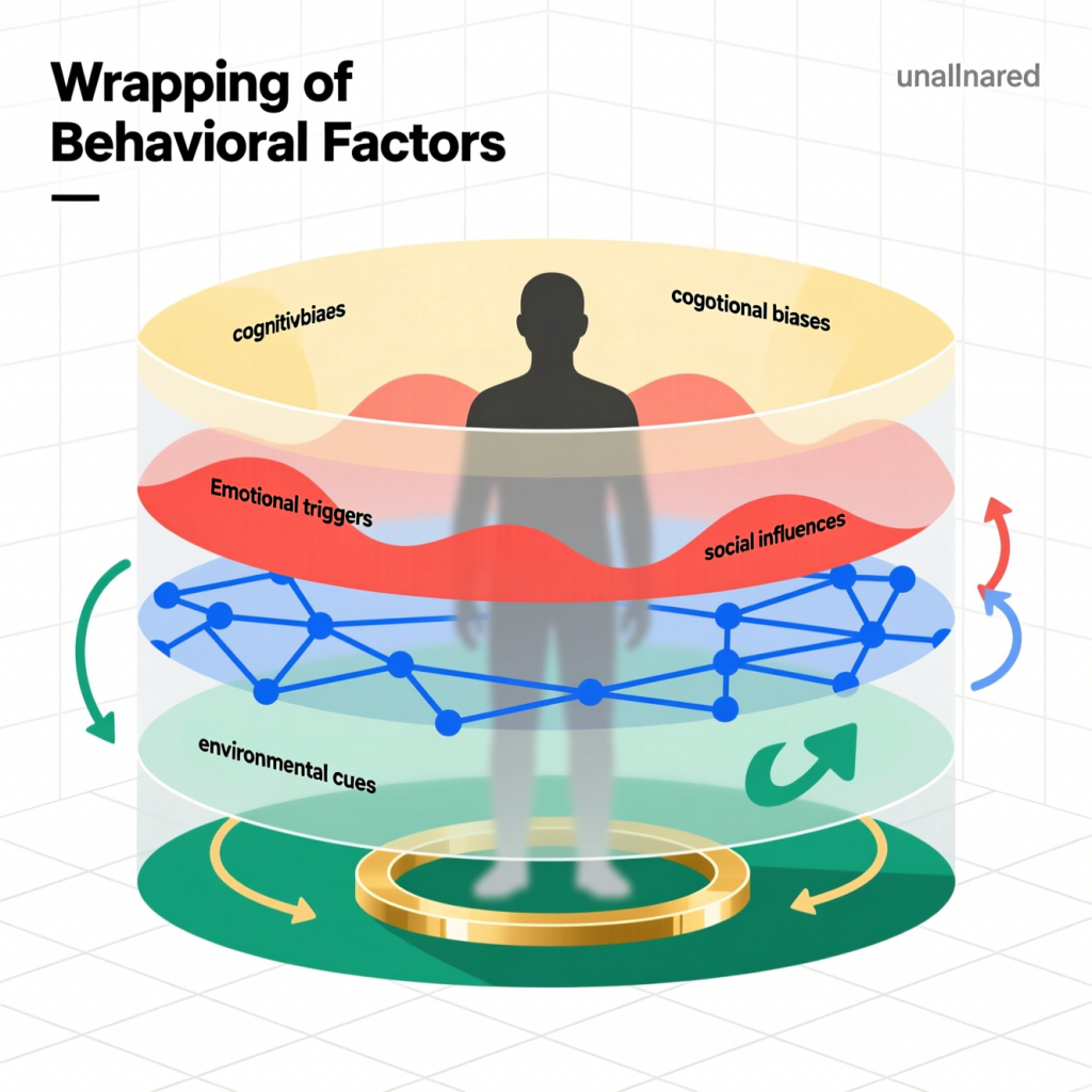 Что такое накрутка поведенческих факторов