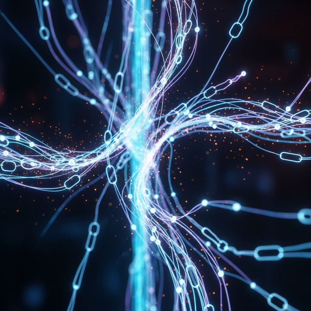 Настройка автоматической генерации ссылок