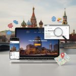 Эффективные стратегии продвижения отельного сайта в Москве