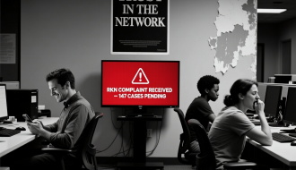 Хостеры, игнорирующие жалобы РКН: кто остается надежным?