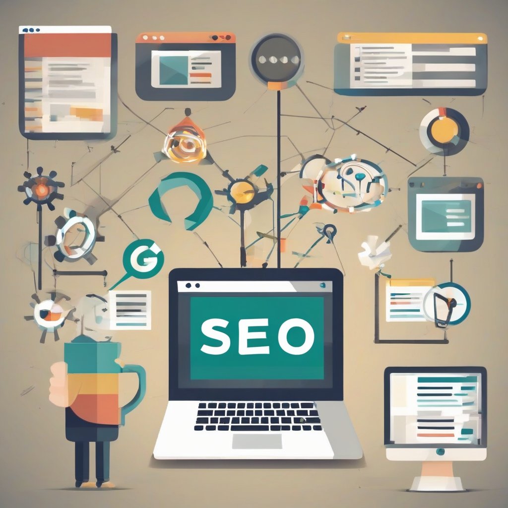 Понимание основ SEO для успешного веб-сайта