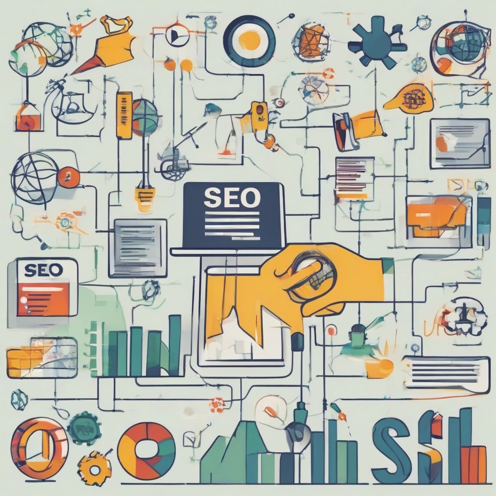 Создание качественного контента для привлечения посетителей