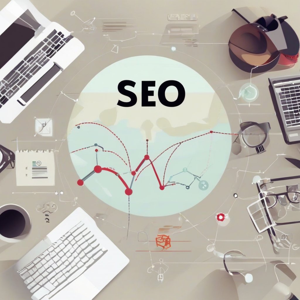 Оптимизация веб-дизайна и технических аспектов сайта