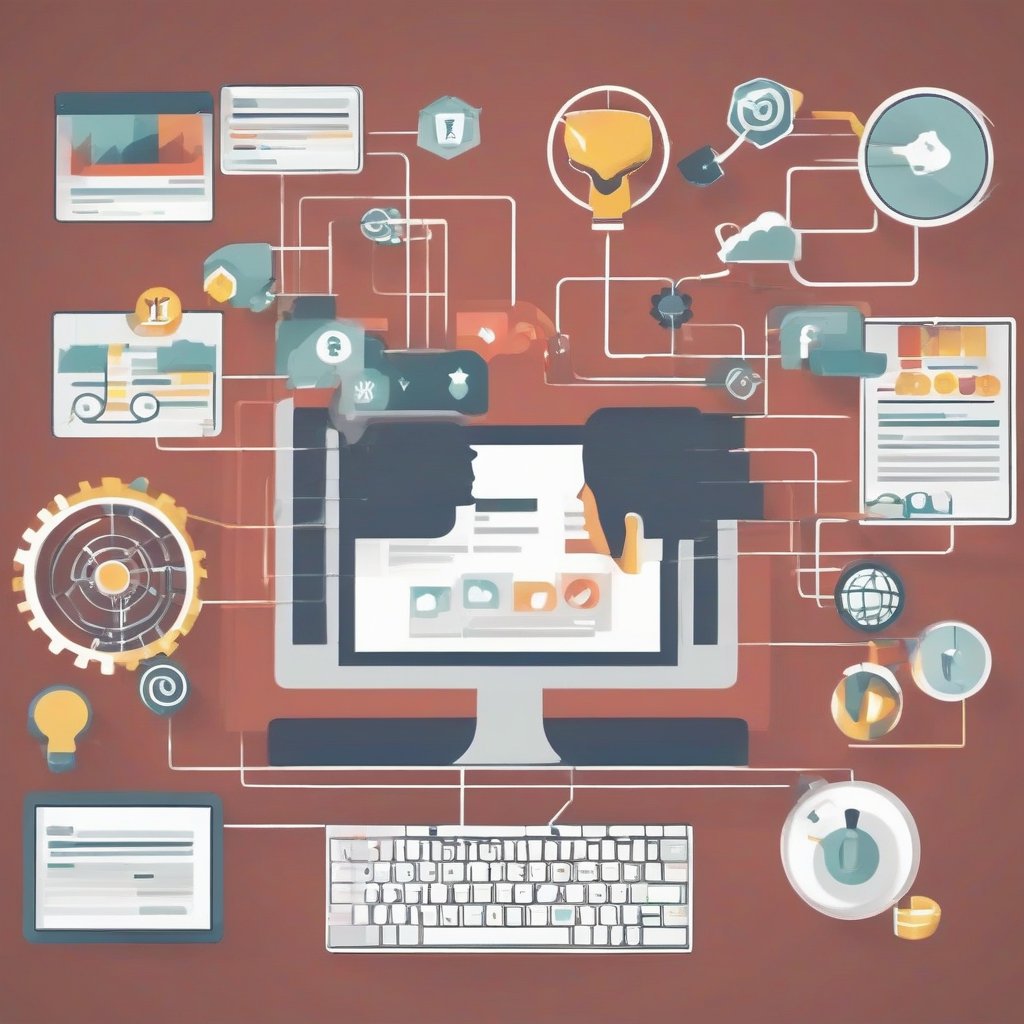 Анализ эффективности SEO-стратегии и корректировка плана