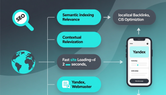 Стратегии для продвижения сайтов в топ Яндекса