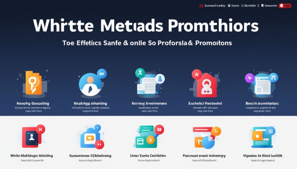 Основные принципы белого SEO