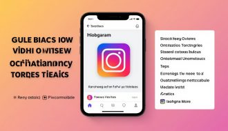 Как накрутить просмотры на видео и сторис в Инстаграме