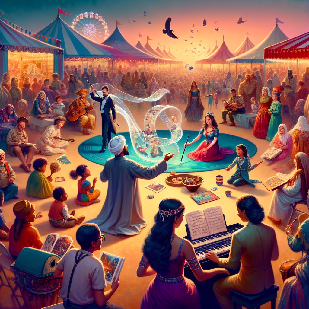 Создание контента, который привлекает и удерживает аудиторию