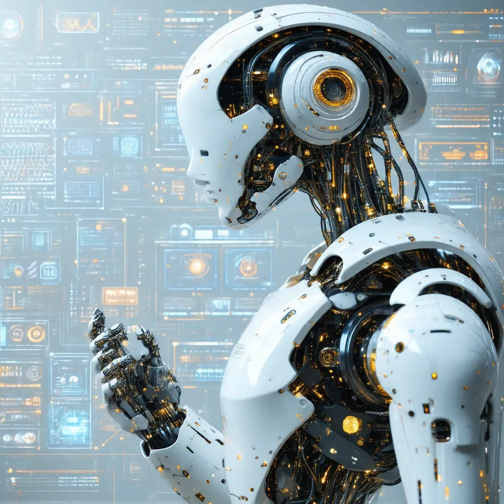 Оценка достоверности данных с помощью ИИ-инструментов