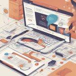 Внутренняя перелинковка лендингов: роль для посадочных