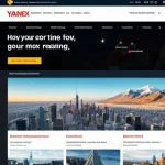 Как вывести сайт в топ яндекса