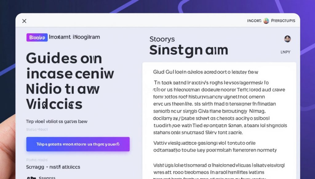 Как накрутить просмотры в Инстаграме на видео и сторис