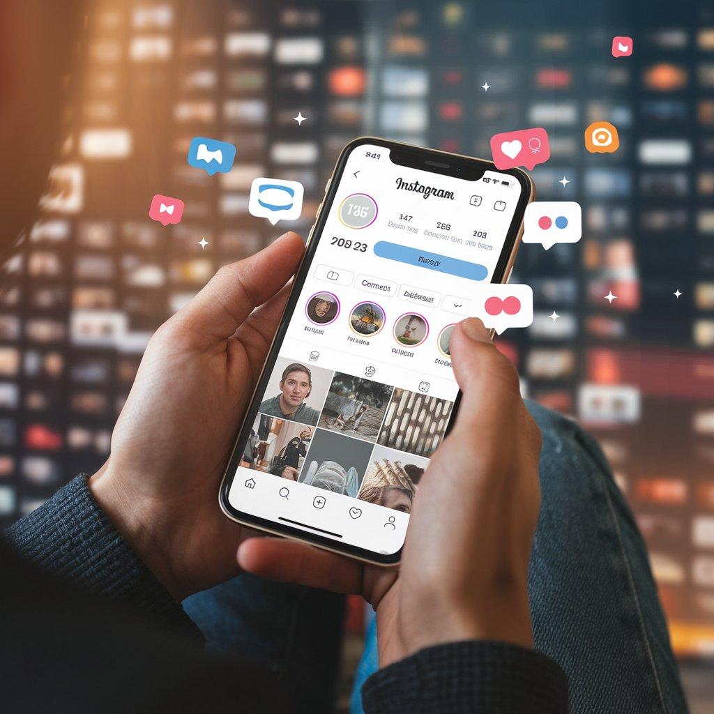 Накрутка живых подписчиков в Инстаграме рабочие способы