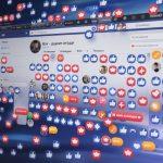 Накрутка реакций в MAX - лучшие сервисы