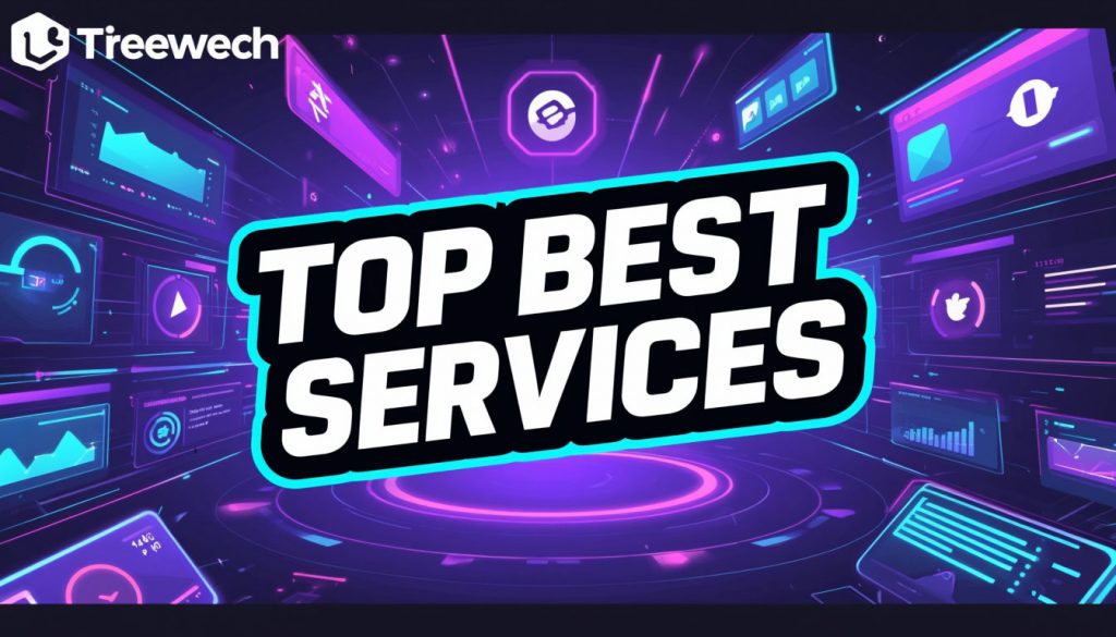 Накрутке зрителей на Твич: стрим живых - лучшие сервисы