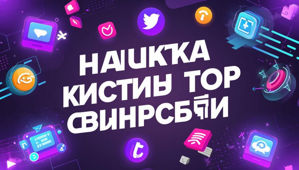 ТОП-10 сервисов для накрутки зрителей на Twitch (2026)