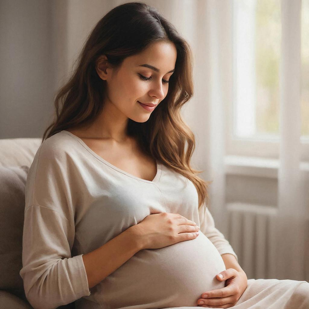 Секреты плодородия: как магия может помочь в зачатии