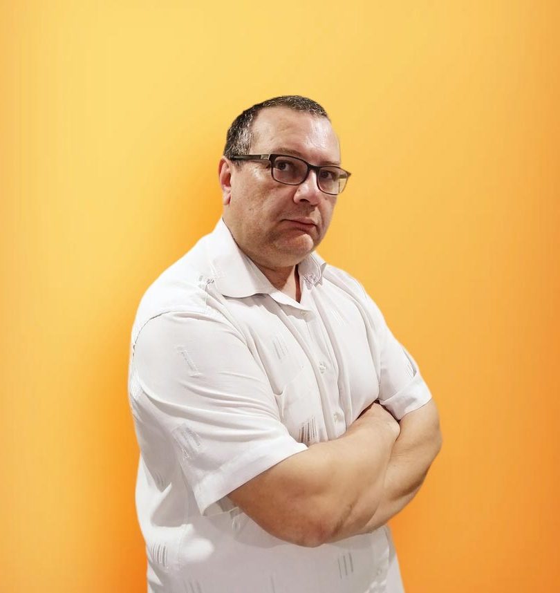 Толченов Александр