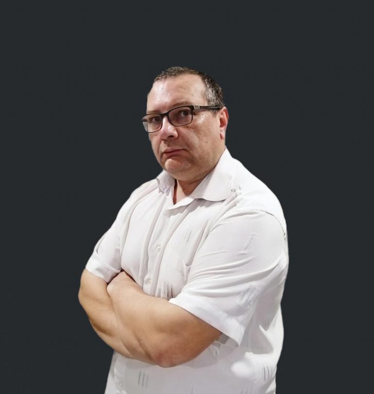 Инсайт Толченова Александра