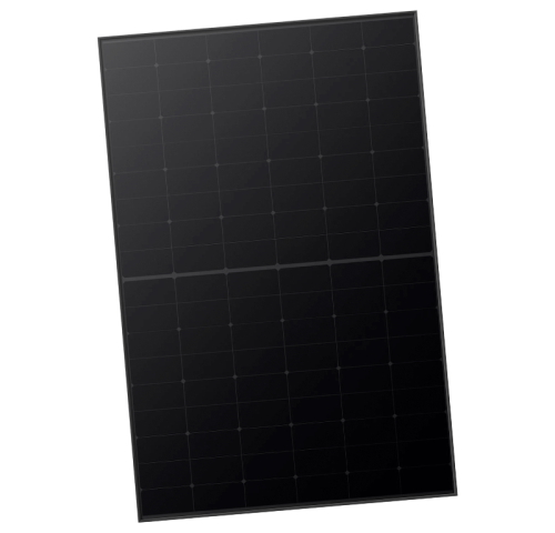Zonnepanelen