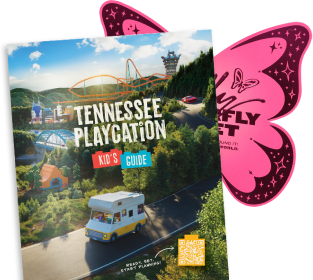 Tennessee Playcation