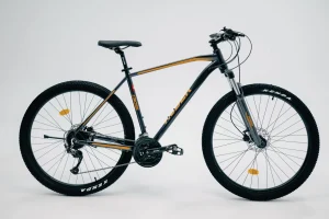 Покоряя вершины: всё, что нужно знать о горных велосипедах